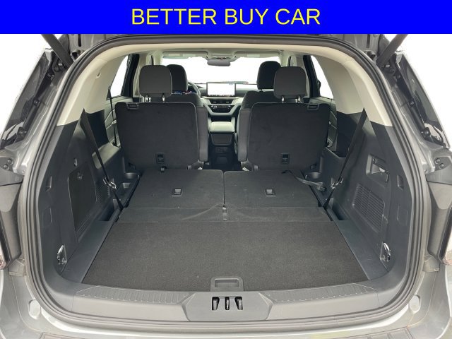 New 2026 Ford Explorer Active AWD/4WD image 5