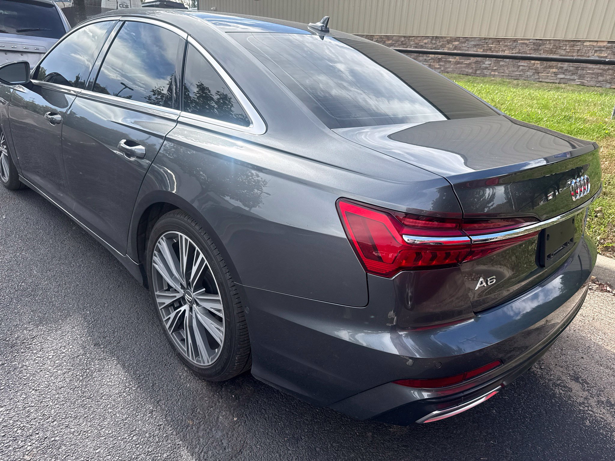 Used 2019 Audi A6 3.0T Prestige w/ Prestige Package AWD/4WD image 7