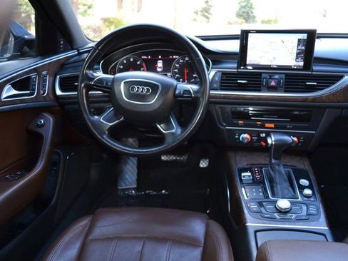 Used 2014 Audi A6 3.0T Prestige w/ Prestige Package image 21