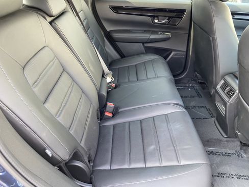 Used 2026 Honda CR-V EX-L image 11