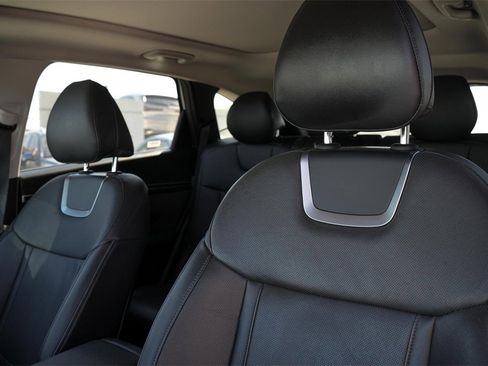 Used 2024 Hyundai Tucson Limited image 12