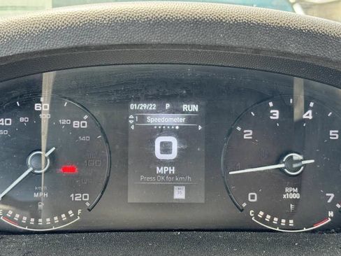 Used 2023 RAM ProMaster 2500 FWD image 18