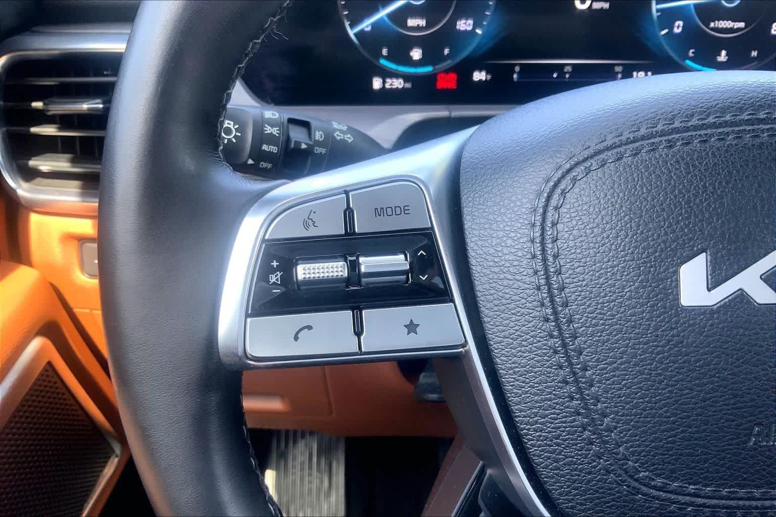 Used 2023 Kia Telluride SX Prestige X-Pro AWD/4WD image 23