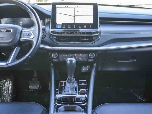 Used 2022 Jeep Compass High Altitude image 16