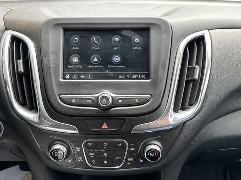 Used 2019 Chevrolet Equinox LT AWD/4WD image 17