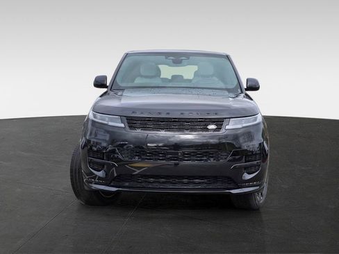 New 2026 Land Rover Range Rover Sport Dynamic SE image 2