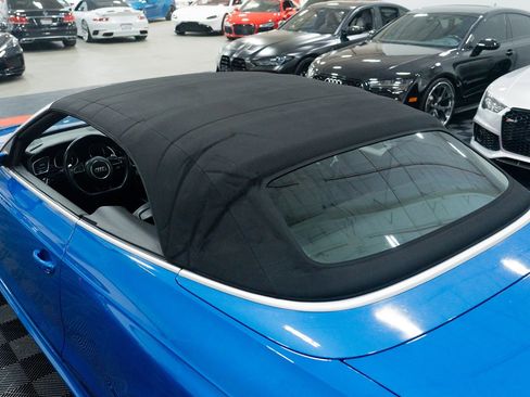 Used 2014 Audi RS 5 Cabriolet image 59