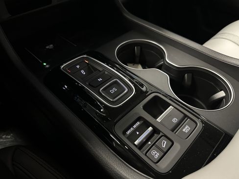 New 2025 Honda Pilot EX-L image 12