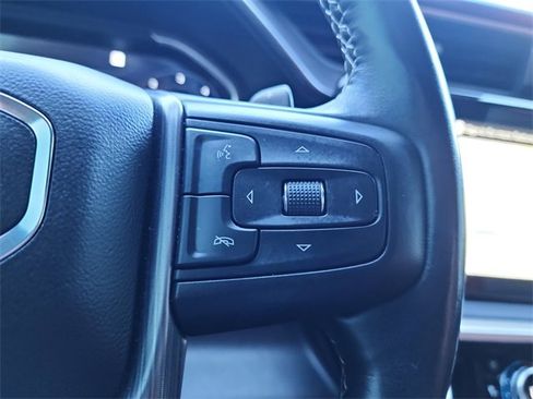 Used 2023 GMC Sierra 1500 Denali Ultimate image 26