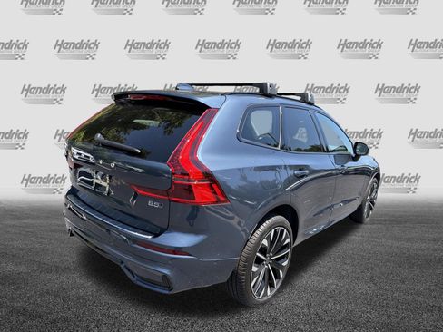 Used 2026 Volvo XC60 B5 Ultra w/ Protection Package Premier AWD/4WD image 10