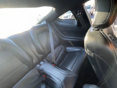 Used 2024 Ford Mustang Premium image 36