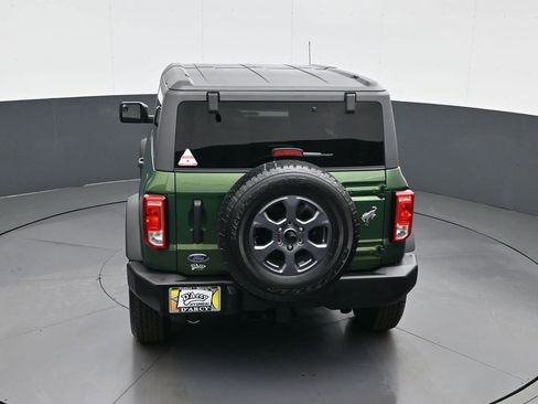 Used 2023 Ford Bronco Big Bend image 18