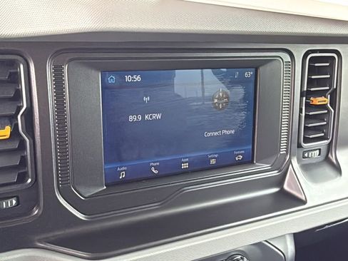 Used 2022 Ford Bronco Badlands image 14