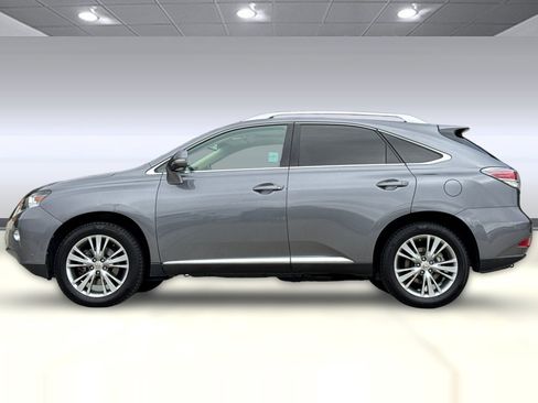 Used 2015 Lexus RX 350 FWD image 2