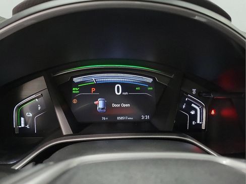 Used 2021 Honda CR-V Touring image 18