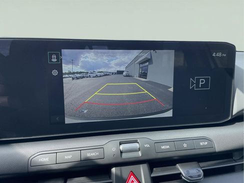 Used 2025 Kia K4 FWD image 27