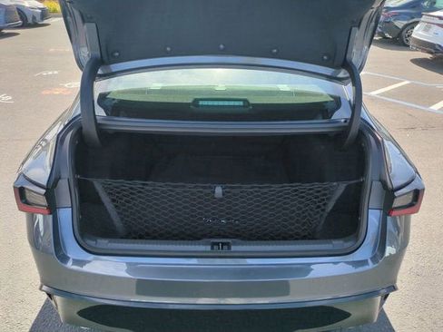 New 2026 Lexus IS 350 F Sport image 23