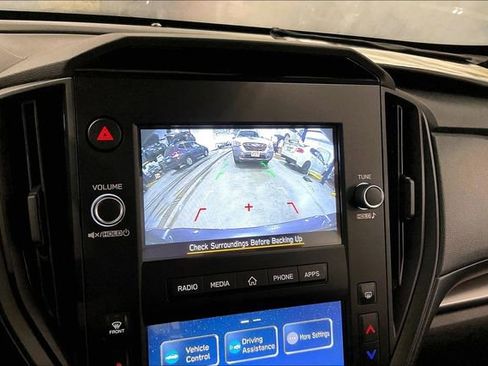 Used 2025 Subaru Impreza 2.0i image 21