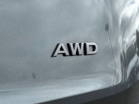 New 2026 Nissan Rogue S image 14