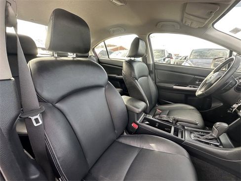 Used 2016 Subaru Impreza 2.0i Limited image 33