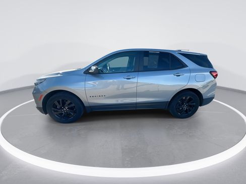 Used 2024 Chevrolet Equinox LS w/ LS Convenience Package image 5