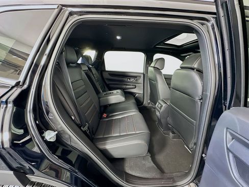 Certified 2024 Honda CR-V Sport-L image 28
