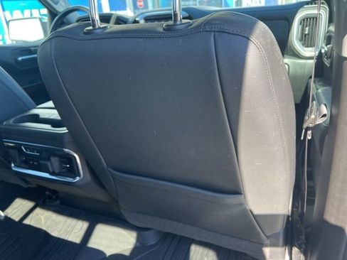 Used 2021 GMC Sierra 1500 SLT w/ SLT Premium Plus Package image 33