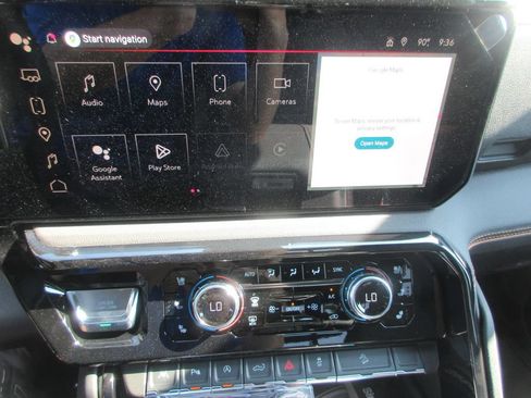 New 2026 GMC Sierra 1500 AT4 w/ AT4 Premium Package AWD/4WD image 19