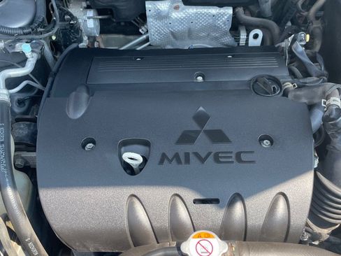Used 2015 Mitsubishi Outlander Sport ES FWD image 24