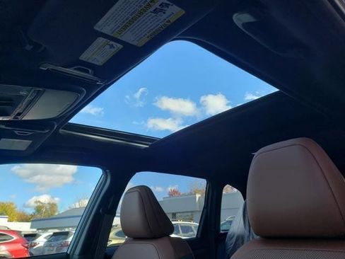 New 2025 Subaru Forester Touring image 16