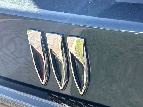 New 2026 Buick Enclave Avenir w/ Super Cruise Package image 10