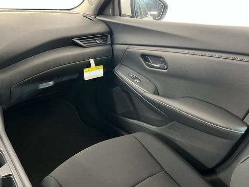 New 2025 Nissan Sentra S image 10