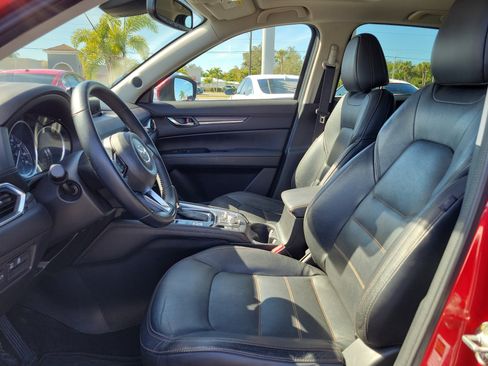 Used 2017 MAZDA CX-5 Grand Touring image 21