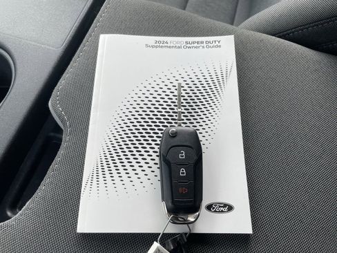 Used 2024 Ford F250 XL w/ STX Appearance Package image 43