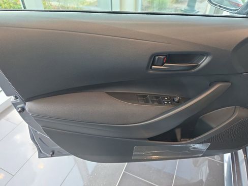 New 2026 Toyota Corolla LE FWD image 20