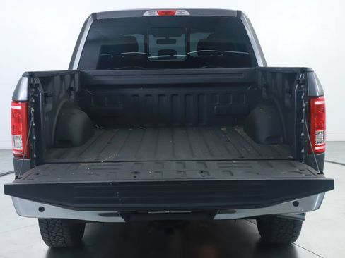 Used 2015 Ford F150 XLT w/ Equipment Group 302A Luxury AWD/4WD image 14