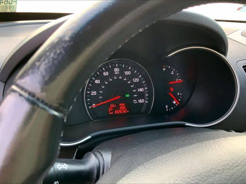 Used 2015 Kia Sorento LX FWD image 25