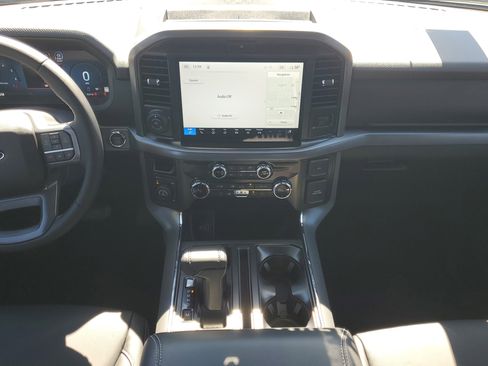 New 2026 Ford F150 XLT w/ Equipment Group 302A MID image 14