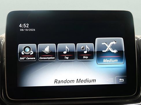 Used 2019 Mercedes-Benz GLS 450 4MATIC w/ Premium 1 Package image 29