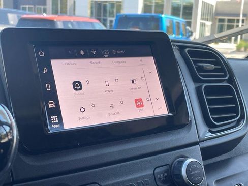 New 2026 RAM ProMaster 2500 w/ Safety Group image 19