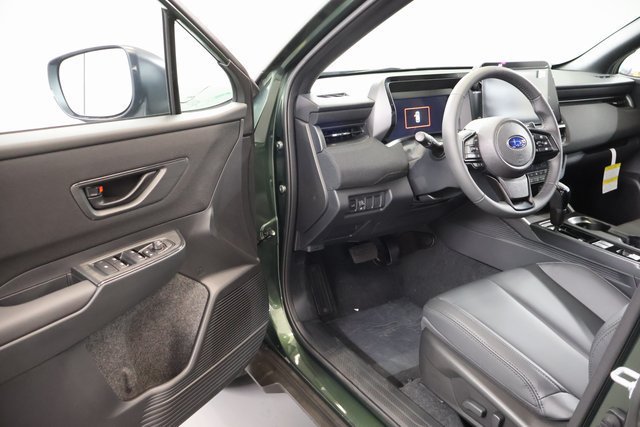 New 2026 Subaru Outback Premium AWD/4WD image 8
