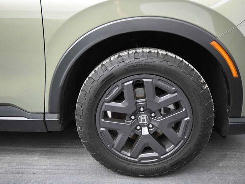 Used 2026 Honda CR-V TrailSport image 10