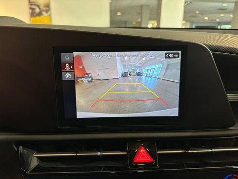 Used 2026 Kia Niro LX FWD image 23