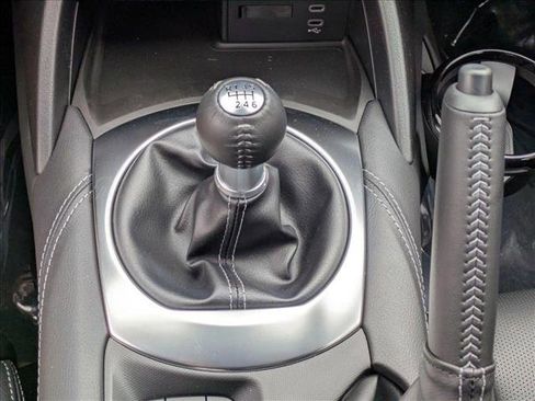 New 2025 MAZDA MX-5 Miata Grand Touring w/ Weather Package image 12