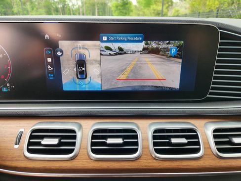 Certified 2026 Mercedes-Benz GLE 350 4MATIC image 18