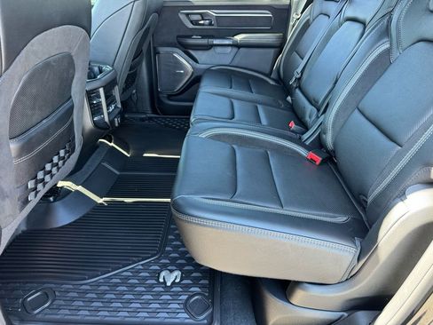 Used 2023 RAM 1500 TRX w/ TRX Level 2 Equipment Group AWD/4WD image 14