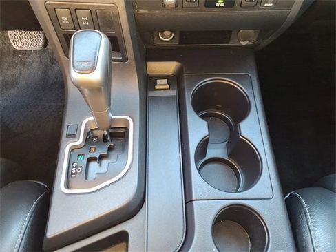 Used 2018 Toyota Sequoia TRD Sport image 13