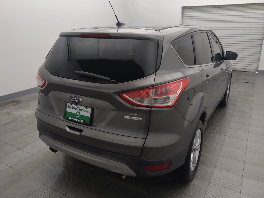 Used 2014 Ford Escape SE FWD image 7