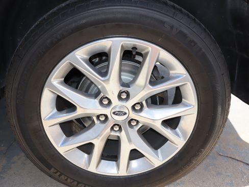 Used 2021 Ford Expedition Max XLT RWD image 10