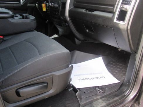 Used 2026 RAM 2500 Tradesman image 13